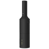 Vacuum Cleaner,Portable Rechargeable Battery Dust Buster Lightweight Wet Dry Vacuum Cleaner,Easy To Clean Desktop