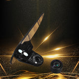 Piano Lesson Sparring Full-Key Fisheye Lens Universal Large-Angle Lens for iPad Mobile Phone HD Online Teaching Lens