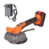 21VTile Tiling Machine Smart Tile Installation Machine Tile Lifter Rechargeable Tile Leveling Vibrator Suction Cup Electric Tile