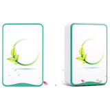 Air Purifiers Plug in for Home,Mini Portable Silent Air Purifier,for House Remove Toilet Pet Smell Smoke Odor
