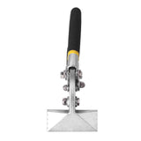 Metal Bending Tool Hand Seamer Pliers Metal Multifunctional Straight Bending Tool for Plate Metals Metallic Conduit