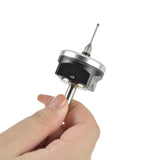 6mm The Latest V5 Anti-roll 3D Touch Probe Edge Finder Finds The Center of The Desktop CNC Probe Compatible with Mach3 and Grbl
