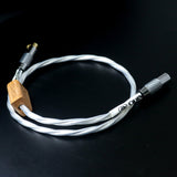 HiFi Nordost Odin Audio XLR Interconnect Cable Amplifier Digital Balance Line 110 Ohm Coaxial Fever Audio Signal Line Canon Plug