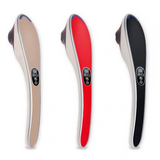 High-quality handheld wireless rechargeable massager hot selling multifunctional massager for shoulder, neck, waist and back leg
