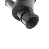 3/4" 120 Mesh Disc Filter Female-Male Sprayer Filter Garden Drip Irrigation Filter Watering Kits For Garden Yard Watering