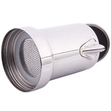 HAEGER-200Ml 4 Cups Stainless Steel Coffee Pot Moka Coffee Maker Teapot Filter Automatic Coffee Machine Espresso Machine