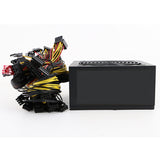 2000W Mining Power Supply Support 8 GPUS GPU Mining Rig, For ETH Bitcoin Ethereum Miner With Power Cable US Plug