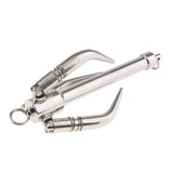 Boat/Yacht/Dinghy Folding Grapnel Style Anchor Triple Grip Stainless Steel