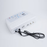 Ultrasonic Anti-Aging Facial Body Skin Massager Pain Relief Beauty Machine MH88