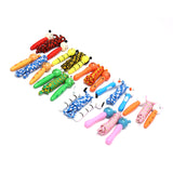Adjustable Skipping Rope Kids Adults With Wooden Handles Braided Tangle-Free Jump Rope for Fun And Outdoor Fitness Jump Rope