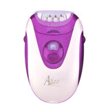Cord powerful women epilator electric female epilator facial hair removal machine legs depilatory body depilation hair remover
