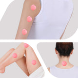 4Pcs Silicone Vacuum Thickened Negative Pressure Cupping Set Anti Cellulite Apparatus Portable Personal Body Massage Cupping Set