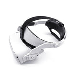 GOMRVR  Head strap Upgrade djustable for Oculus Quest 2 VR,Increase Supporting forcesupport , comfort-oculus quest2 Accessorie