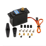 CYS S8503 30kg Digital Metal Gear Servo for 1/5 Redcat HPI Baja 5B SS RC Car