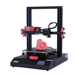 Anet ET4 ET4X FDM 3D Printer Kit DIY High Precision Aluminum Alloy Frame Support Open Source Marlin