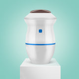 Electric Foot Grinder Vacuum Adsorpt Dead Skin Callus Remover Hard Cracked Skin Files Pedicure Foot Files Clean Tools Feet Care