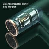 220V Professional Hair Dryer Negative Ion Blow Dryer Hot Cold Wind Household Salon Hair Styler Tool Electric Ionic Blower Drier