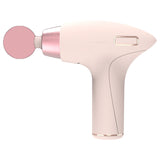 Mini Fascia Gun Small Home Muscle Relaxation Massager Vibration Fitness Silent Electric Massage Guns