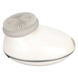 Electric Silicone Face Scrubber Deep Cleansing Skin Lifting Vibrating Face Scrubber Gentle for Trip