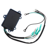 855713A4 CDI Switch Box for Mercury Outboards 1997-2005 6-25 hp Engines