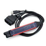 V2.49.3 VCI3 SDP3 For Scania VCI3 OBDII Scanner 2011 VCI 3 Original Chip VCI-3 Scan Trucks Heavy Duty Diagnostics Update VCI2