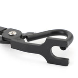 Universal Removal Pliers Hook Exhaust Clamps for Automotive Tool for Car Accessories Auto Workshop Hand-held Disassembly Tools