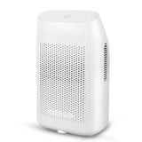 2L Electric Air Dehumidifier with removeable filter portable physical filter for home air dryer air humidifier