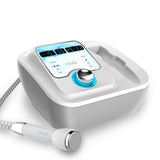 3 in 1 DCOOL Cool and Hot Electropration Face Lift Machine Shrink Pores Skin Tightening Wrinkle Removal Beauty Machine