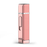 Intelligent Water Replenishment Instrument Instrument Nano Spray Moisturizing Portable Beauty Spray Face Steaming Cold Device
