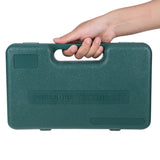 Hydraulic Pressure Test Kit  250/400/600bar Hydraulic Gauge Kit Hydraulic Tester ,Professional &amp; Durable