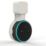 2022New Speaker Wall Mount Holder Stand Hanger for Amazon Echo Dot 3rd Generation Indoor Sound Box Case