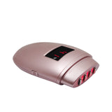 RF Radio Frequency Beauty Instrument Rechargeable Facial LED Photon Skin Care Device Face Eye Lifting Tighten Wrinkle Removal