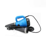 Car wash beauty shop storm gun heating powerful water blowing snow hot air blower high temperature drying hot air gun