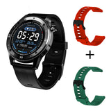 Sport Smart Watches for Man Woman F22S 2020 Intelligent Smartwatch Fitness Tracker Bracelet Blood Pressure for Android Ios APPLE