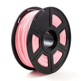3D Printer Filament, 1.75mm, 1 Kg Spool,Filament Consumables Material Smooth
