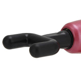 Electric Fascia Neck Muscle Massage Gun Household Vibration Mute Muscle Massager High Frequency Vibration Muscle Massage Gun