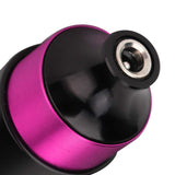 Professional DC Interface Electric Tattoo Pen Machine Strong Motor Tattoo Artists Tool Microblading Permanent Tattoo Device