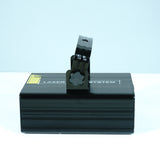 YaYao Mini Portable 500mW RGB Projector Laser Lights Disco KTV DJ Home Party DMX Beam Ray Scan Show Stage Lighting