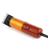 Professional 200W High Power Pet Hair Trimmer Dog Cutter Cat Haircut Grooming Kit Dogs Clipper Shaver Machine For Horse Animals