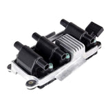 High Quality Ignition Coil Pack Compatible for Audi A4 A6 97-01 for VW Passat 98-05 Car Accessory 078905104
