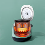 Mini Multi-function Smart Rice Cooker Small Non-Stick Cooker Ricecooker Household Multifunction Electric Cooking EU Plug