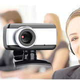 Fast Delivery USB 2.0 480P Web Camera Laptop Webcam Clip-On Web Cameras Webcams With Microphone For Computer PC Desktop In Stock