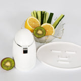 DIY Facial Mask Machine Household Fruit And Vegetable Beauty Equipment Homemade Moisturizing Fruit Mask Tool MH88