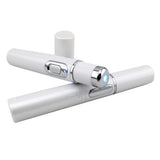 Hot New Blu-Ray Acne Pen Eye Massager Home Treatment Set Relieve Eye Strain Dark Circles Eye Bags Dry Eye Massage Tools SN-Hot