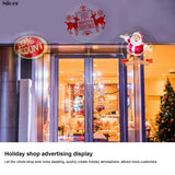 NEW WiFi 3D Hologram Projector Fan Control Holographic Display 576LEDs Party Decorations Holograms Led 42CM WiFi/PC Control