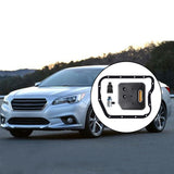 A518 Governor Pressure Sensor &amp; Solenoid Gasket Kit Replacements for Chrysler