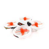 EMAX EZ Pilot 82MM Mini 5.8G Indoor FPV Racing Drone With Camera Goggle Glasses RC Drone 2~3S RTF/ BNF Version for Beginner