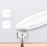 Blackhead Cleaner Electric Blackhead Acne Removal Suction Instrument Household Face Pore Cleaner