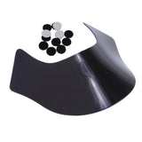 Lip Windshield Windscreen Shield for
