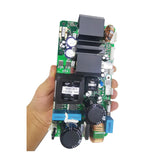 Power Amplifier ICE125ASX2 Digital Stereo Channel Amplificador Board HIFI Stage AMP with Accessories H3-001